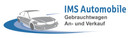 Logo IMS Automobile
